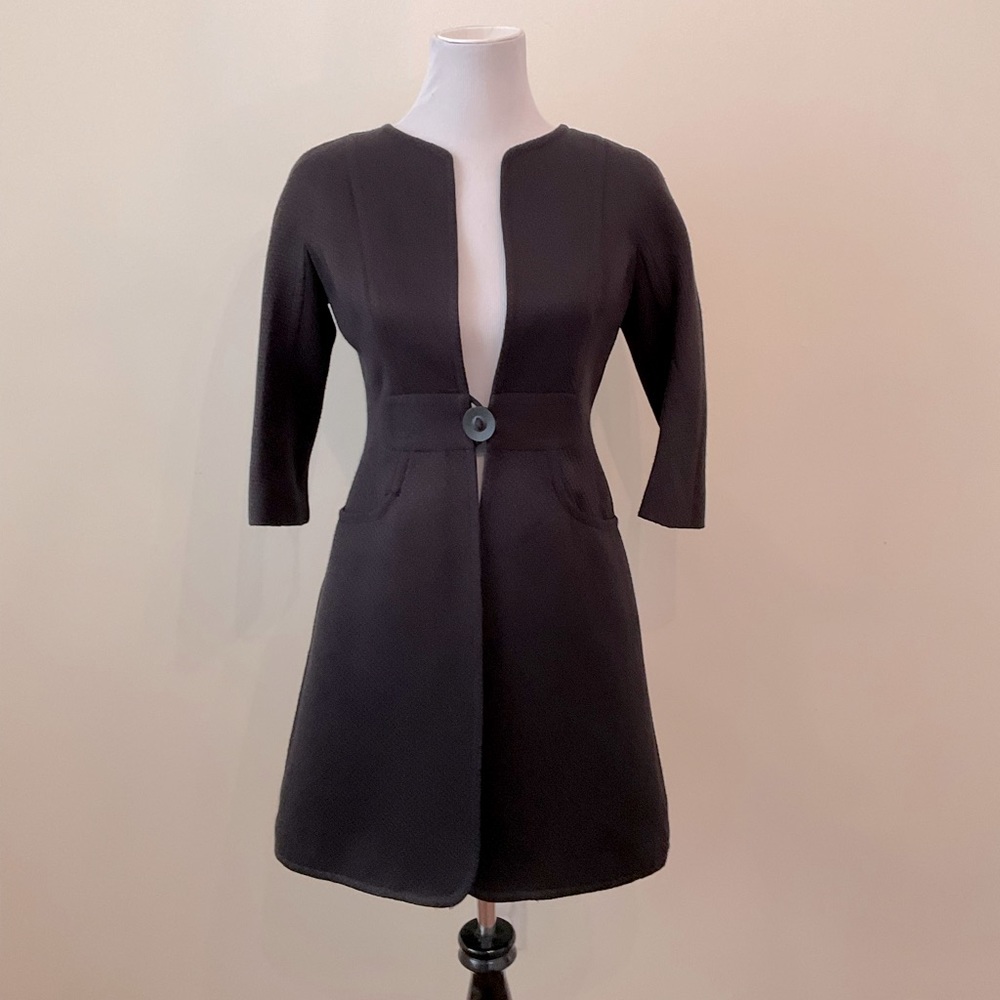 Womens Studio M coat